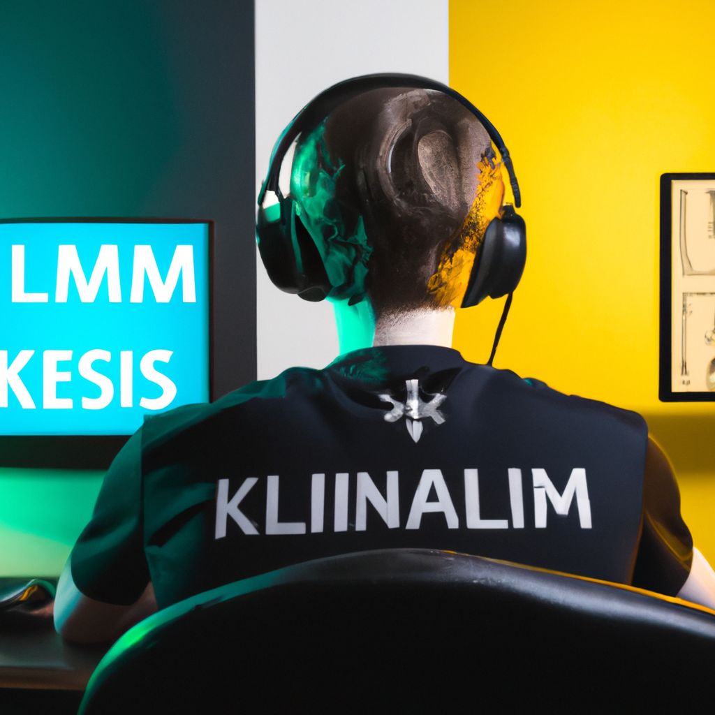 Miten parantaa taitoja eSportspelaajana Language Finnish