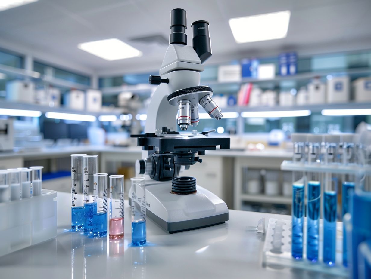 Investigating the Potential Connection Between Growth Hormone Stimulation and Cancer