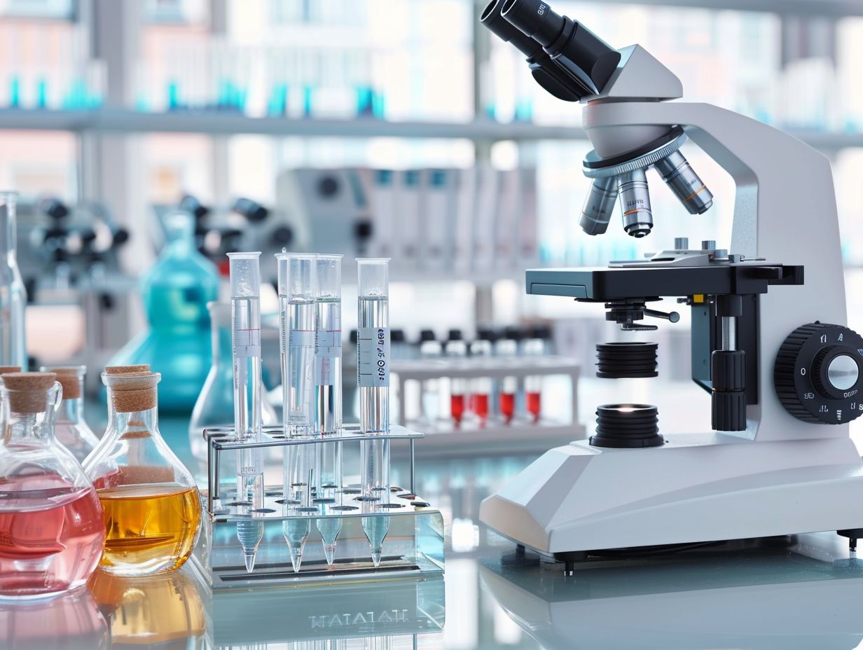 Potential Benefits of MK-677 in Health and Wellness