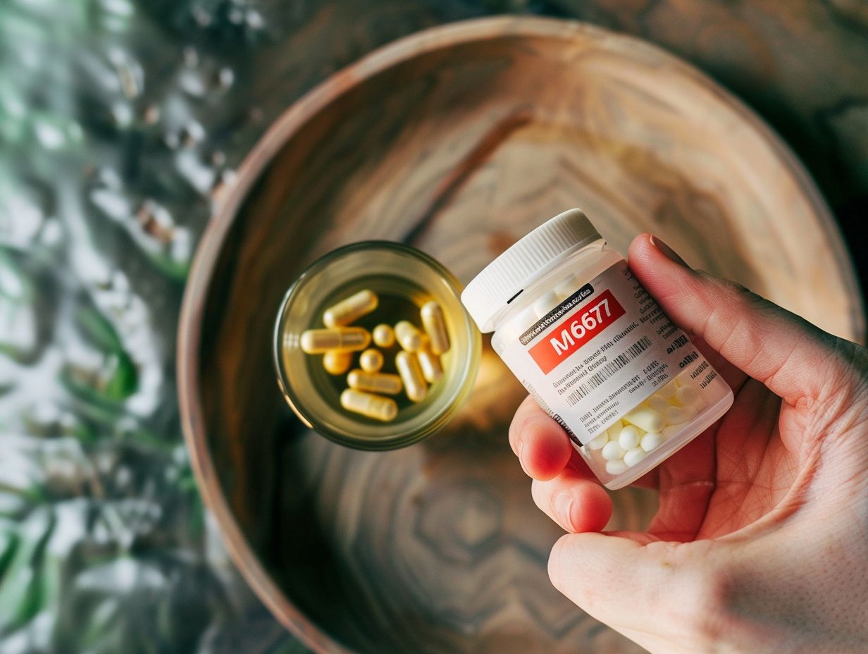 MK 677 Dosage: How to Take It