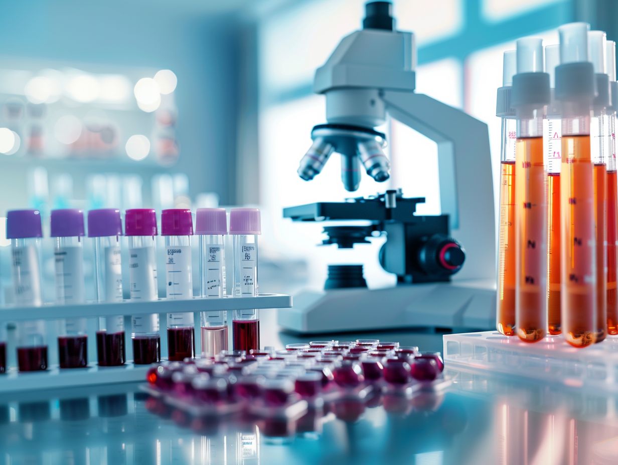 Understanding the Relationship Between MK-677 and Cancer