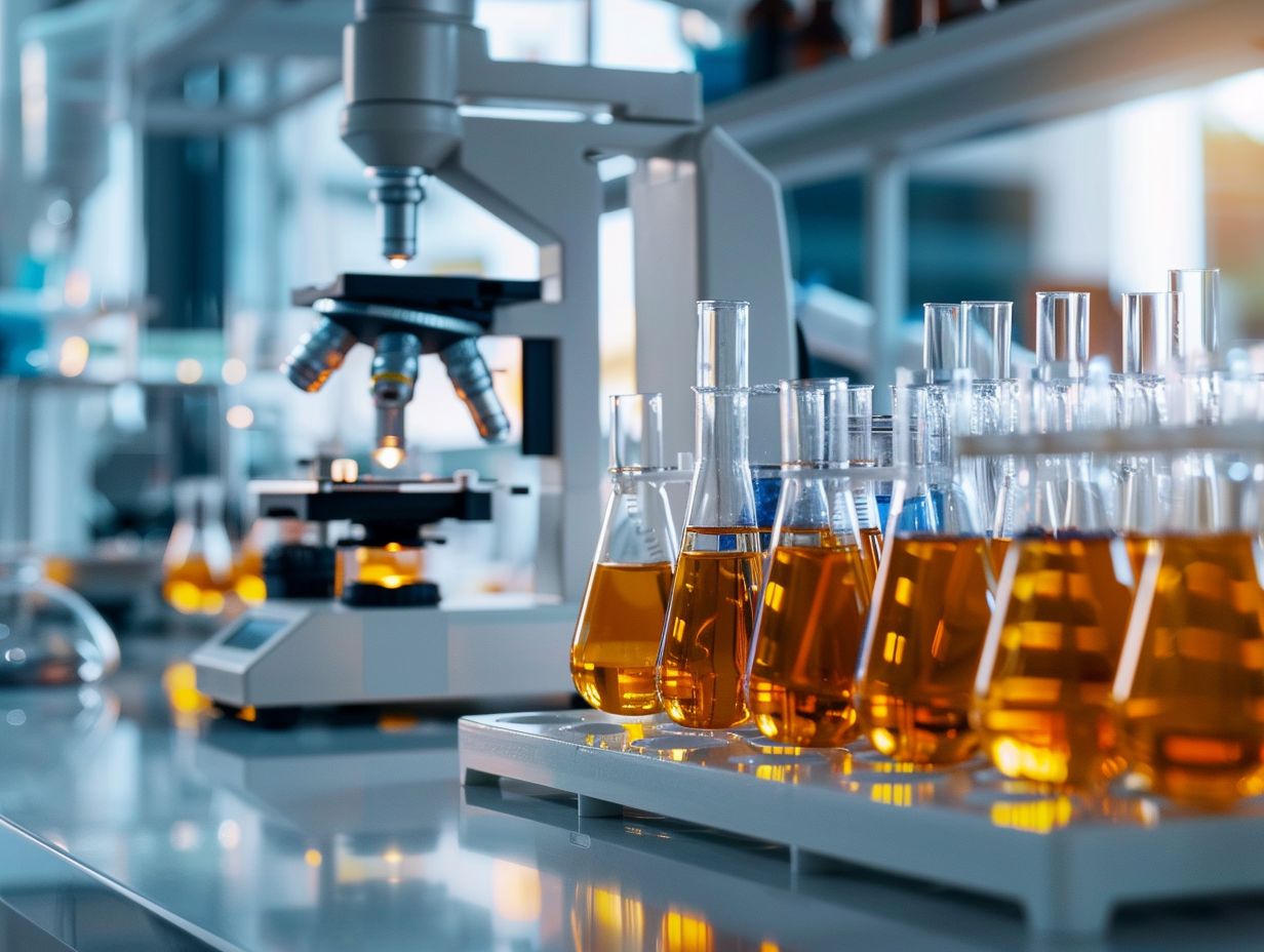 Does MK-677 Stimulate Cancer Growth?