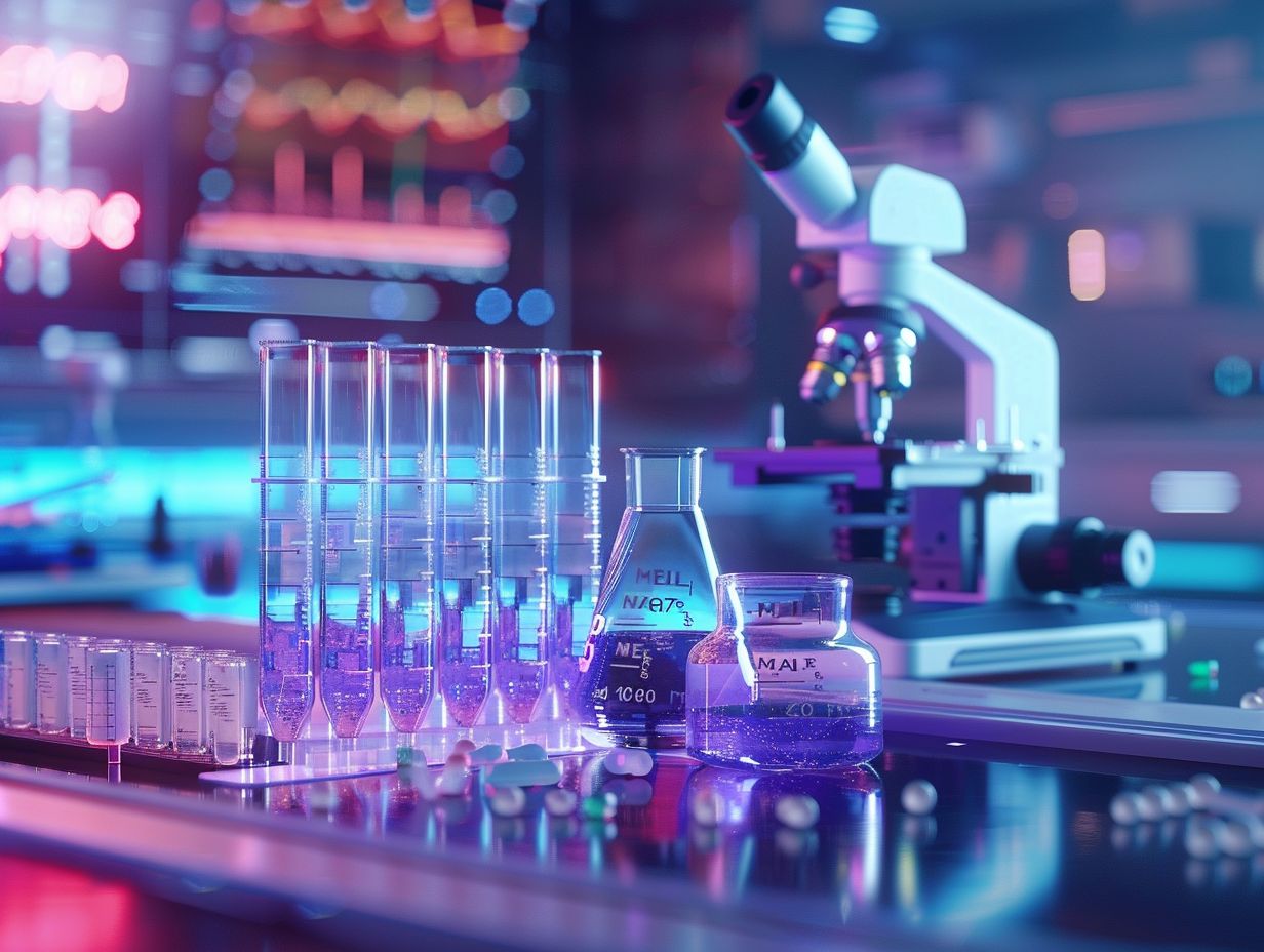 Potential Benefits of MK-677 in Cancer Recovery
