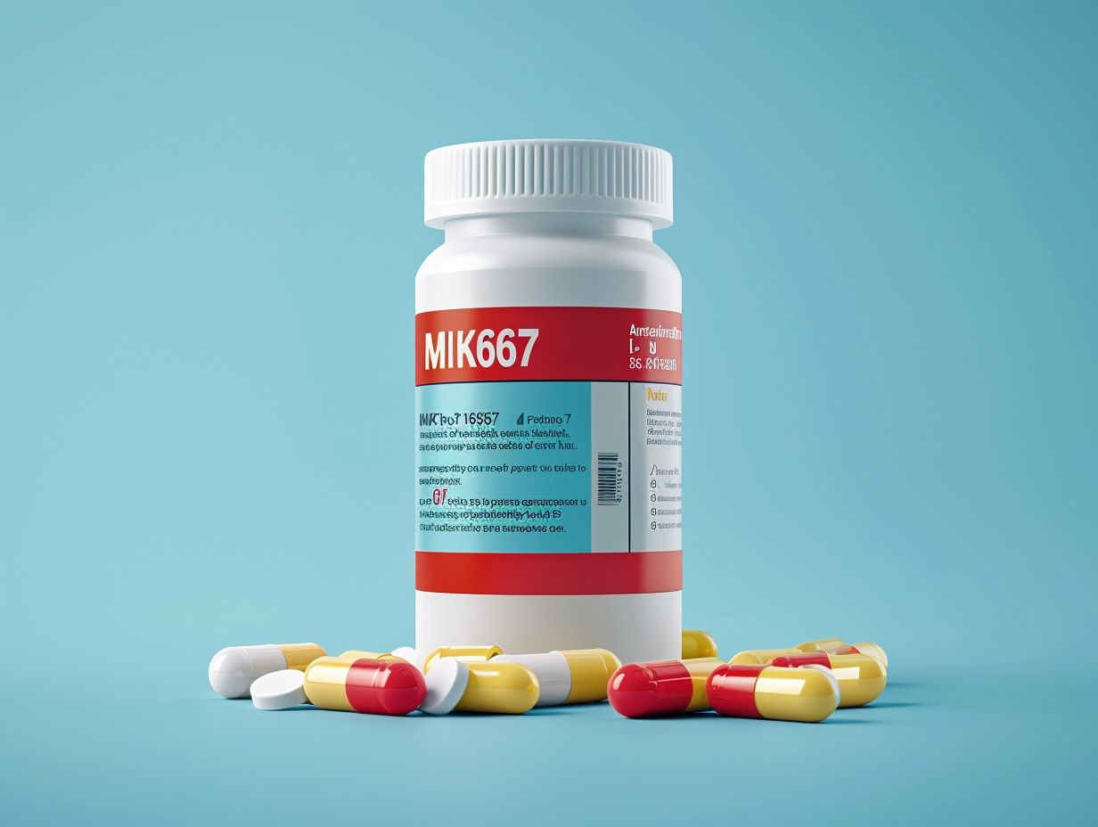 Key Benefits of MK-677 for Muscle Growth
