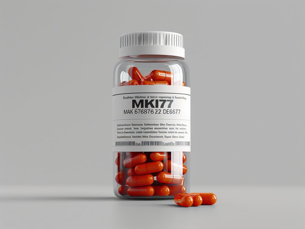 Understanding the Cycle Length for MK-677