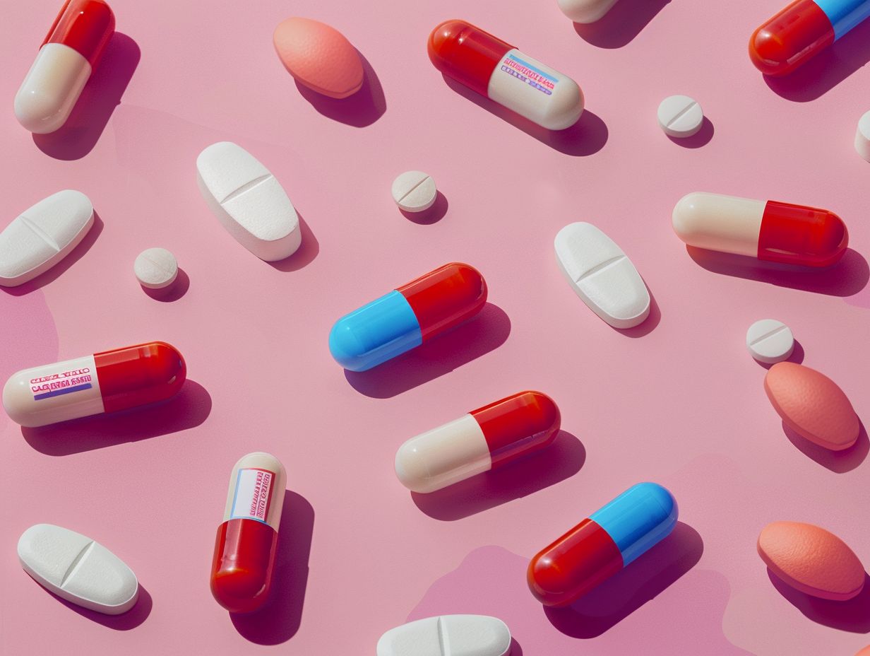 Potential Side Effects of MK-677