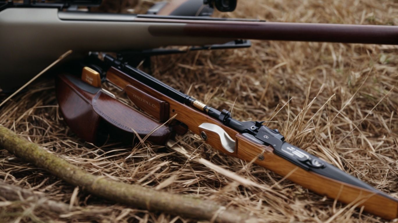 Mn Crossbow Permit Bow Outdoors