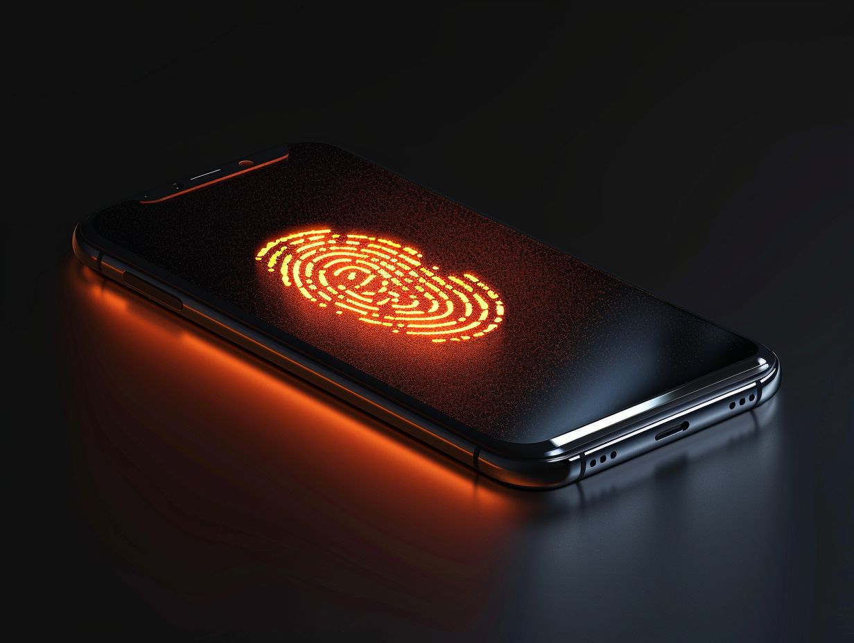 What is Mobile Fingerprinting?