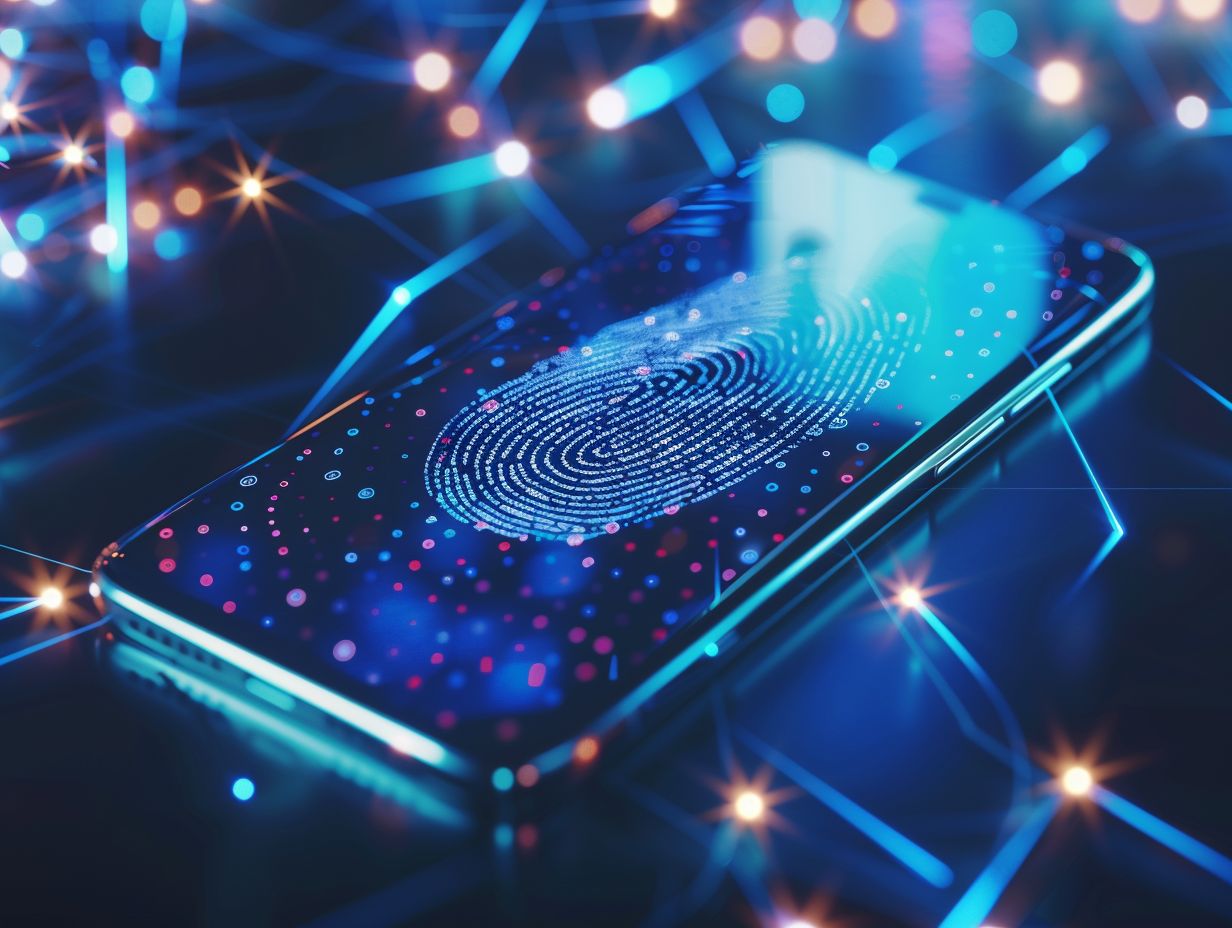 How Can Employers Ensure the Accuracy and Security of Mobile Fingerprinting Results?