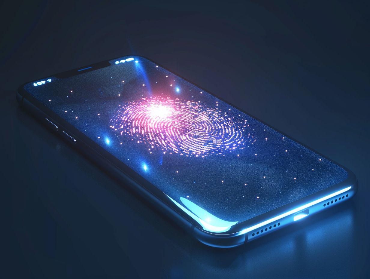 What is mobile fingerprinting for employment background checks?