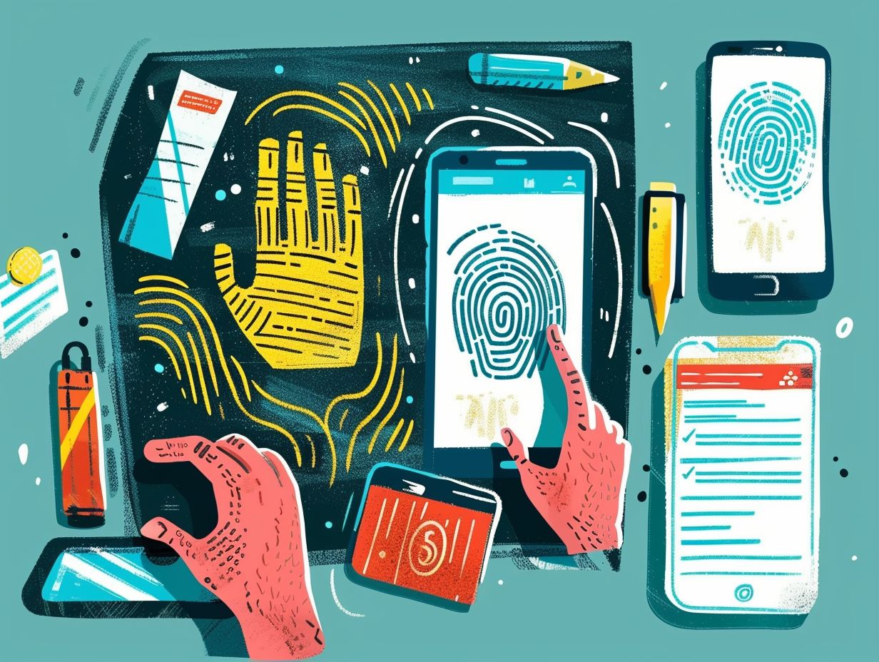 What Are the Cons of Mobile Fingerprinting?