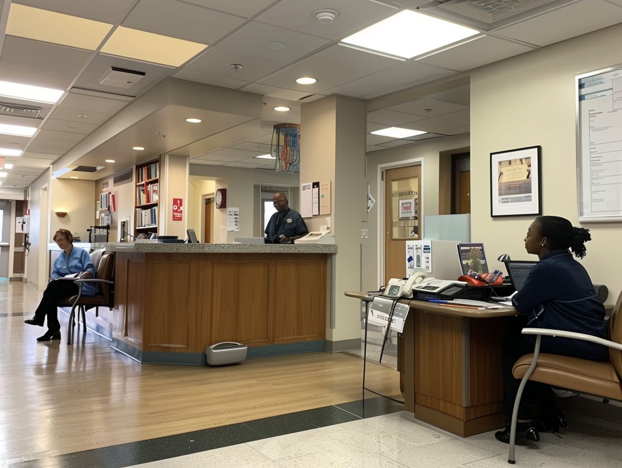 What Are the Fees for Mobile Notary Services in Hospitals?