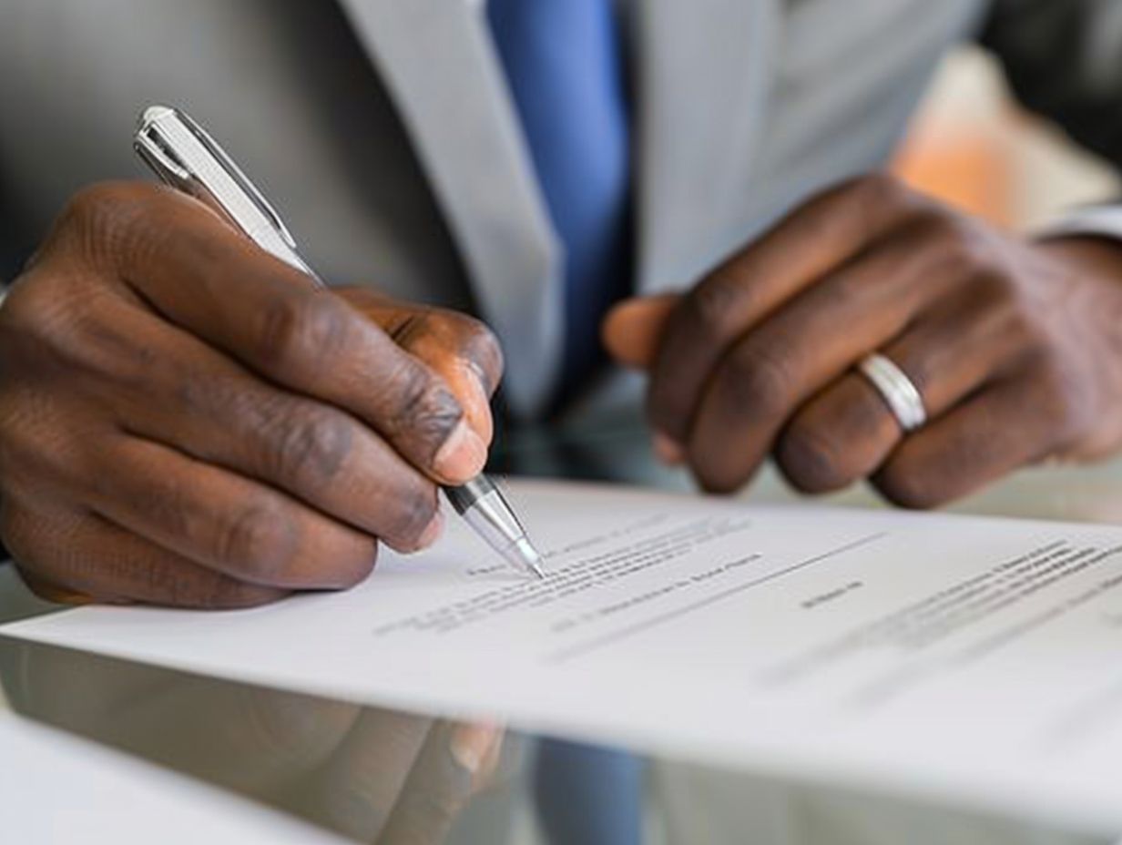 What Are the Requirements for Mobile Notary Services for Loan Documents?