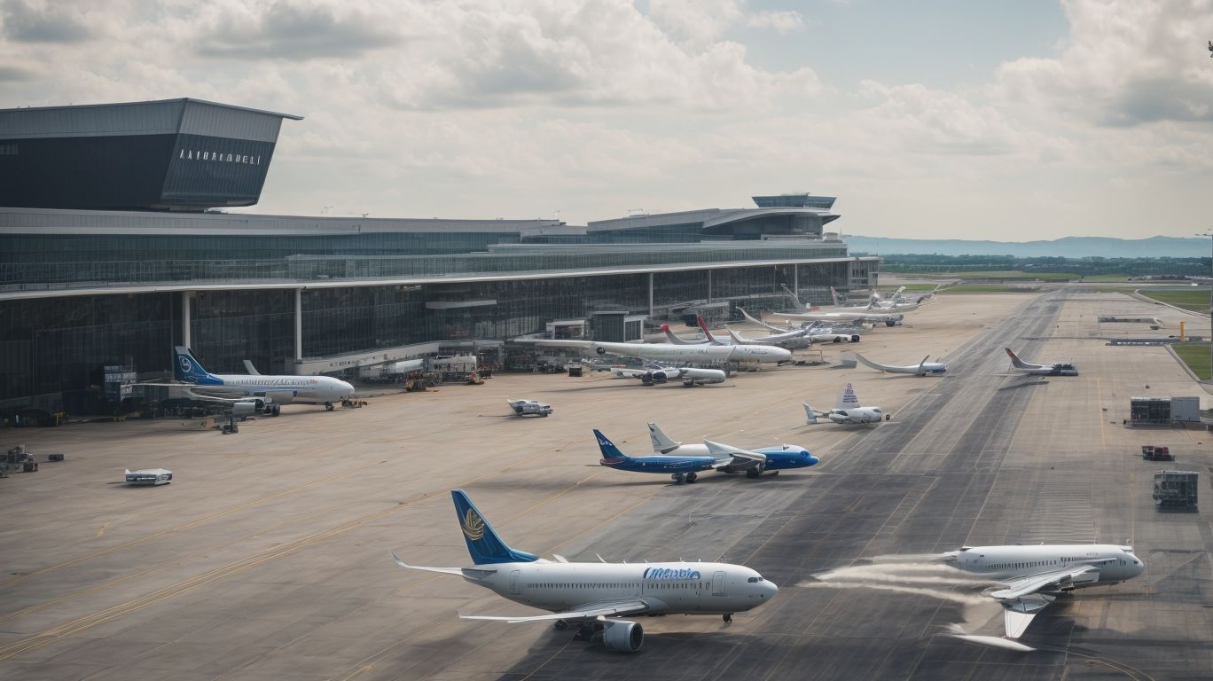 Modena Airport: Your Gateway to Emilia-Romagna