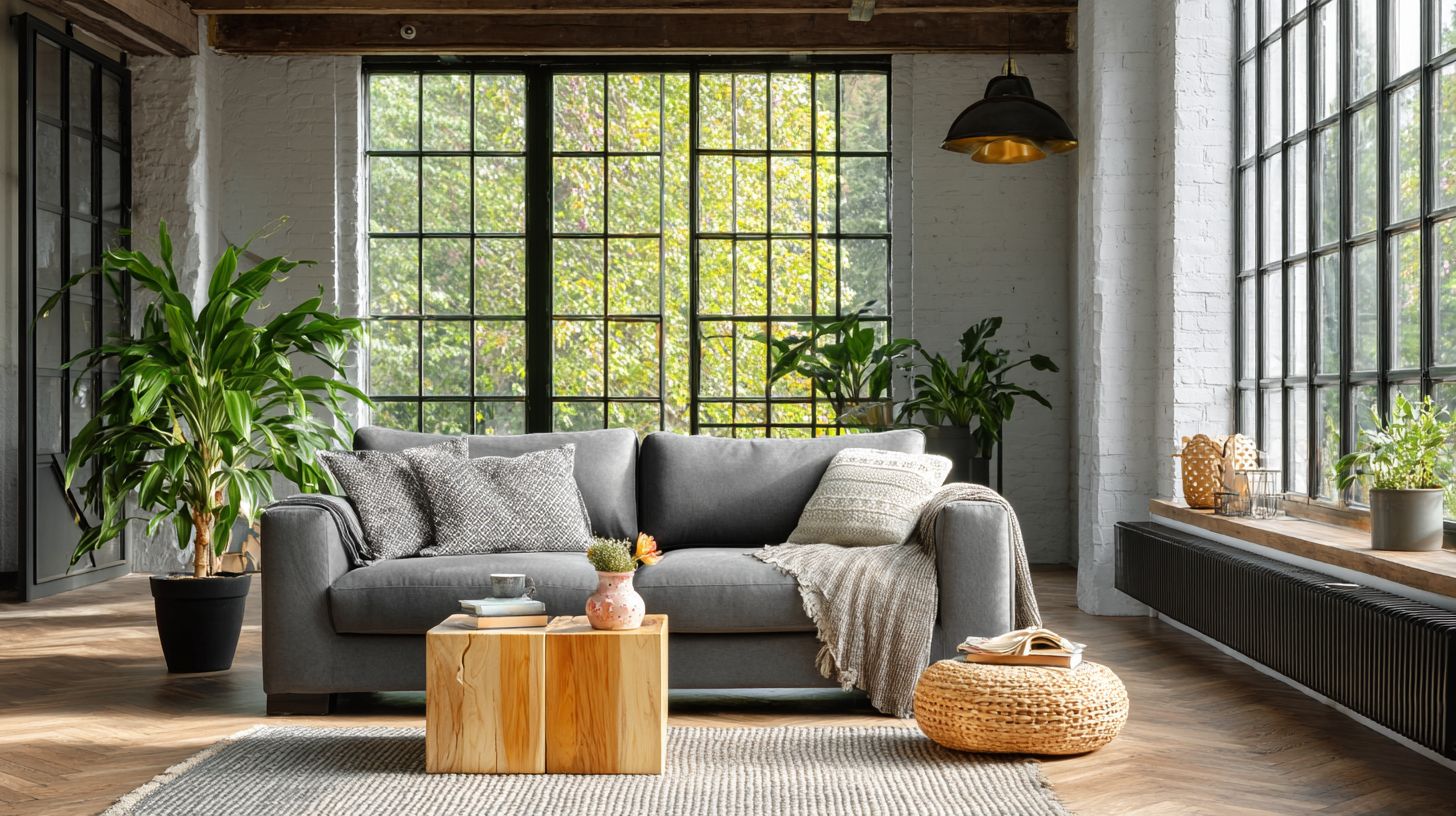 Drei Layout-Vorlagen