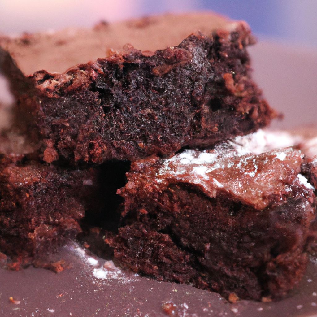 Moist and Fudgy Brownie Recipes  Chocolate Heaven Awaits 2023 