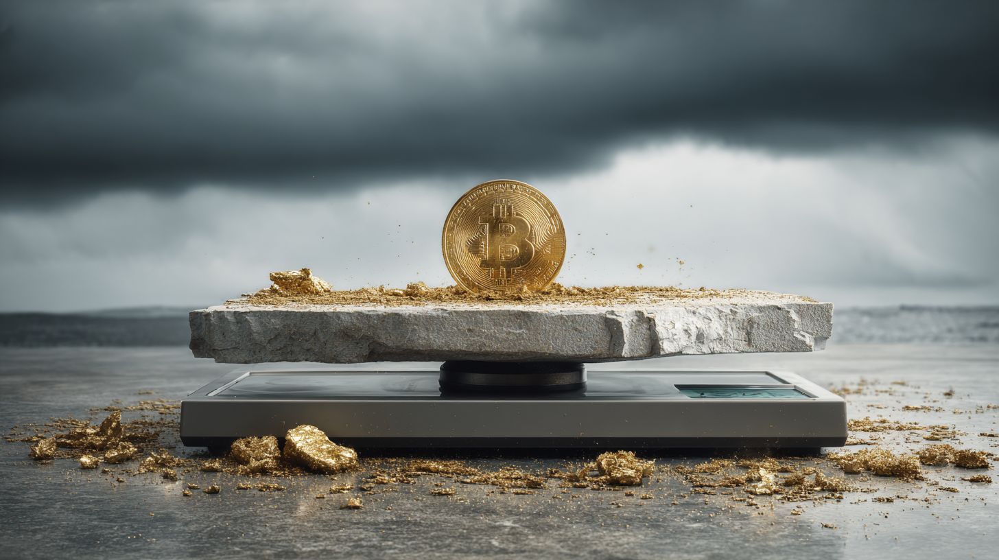 Storage and IRA Services