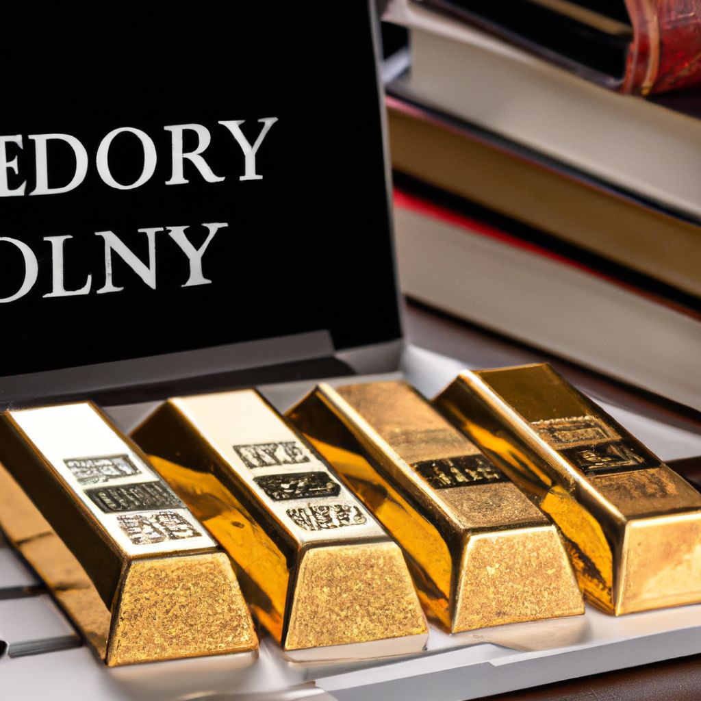 Monex Precious Metals Review
