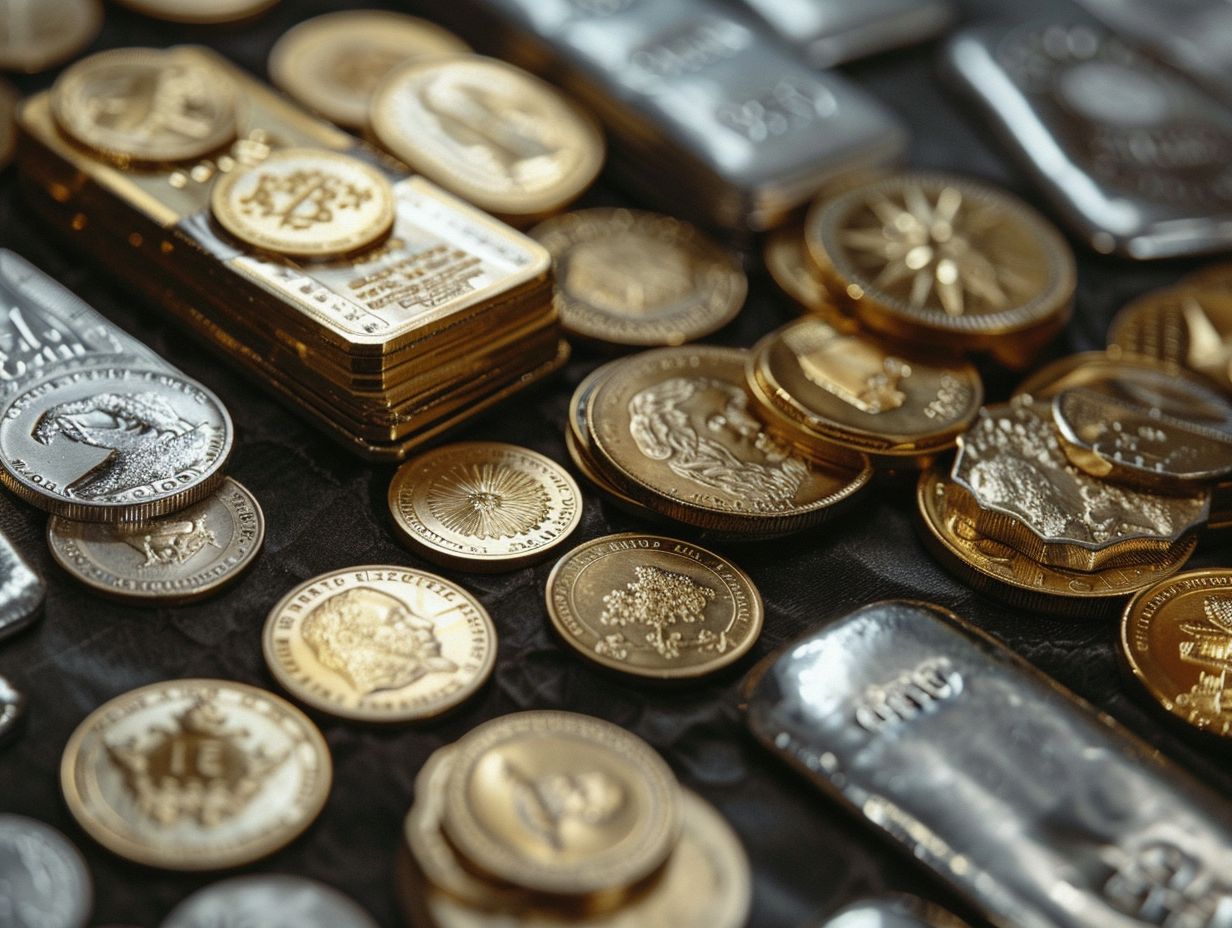  What is Money Metals Exchange? 