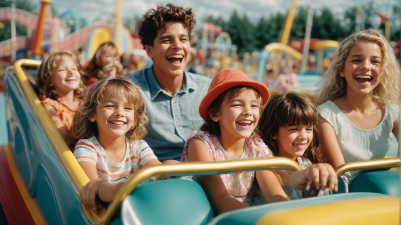 MoneySaving Tips for Visiting Canadian Theme Parks