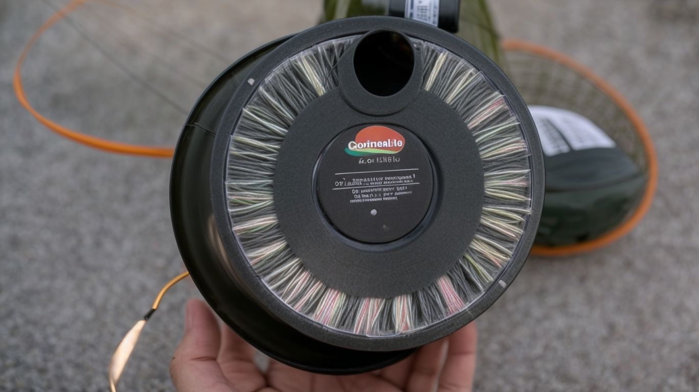 Monofilament Fishing Line - What fishing line to pick for your bass fishing rod