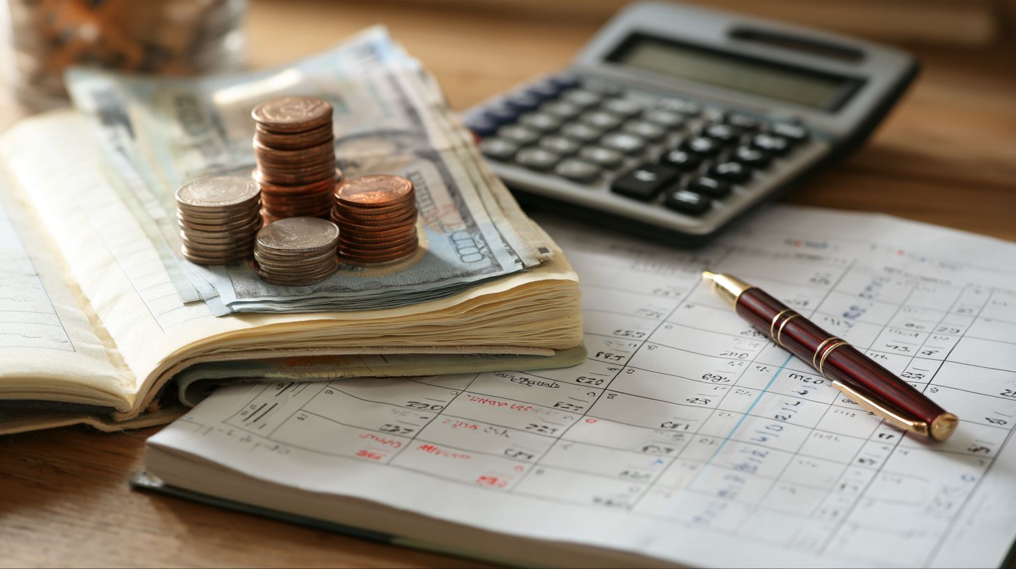 Reconcile Bank Statements