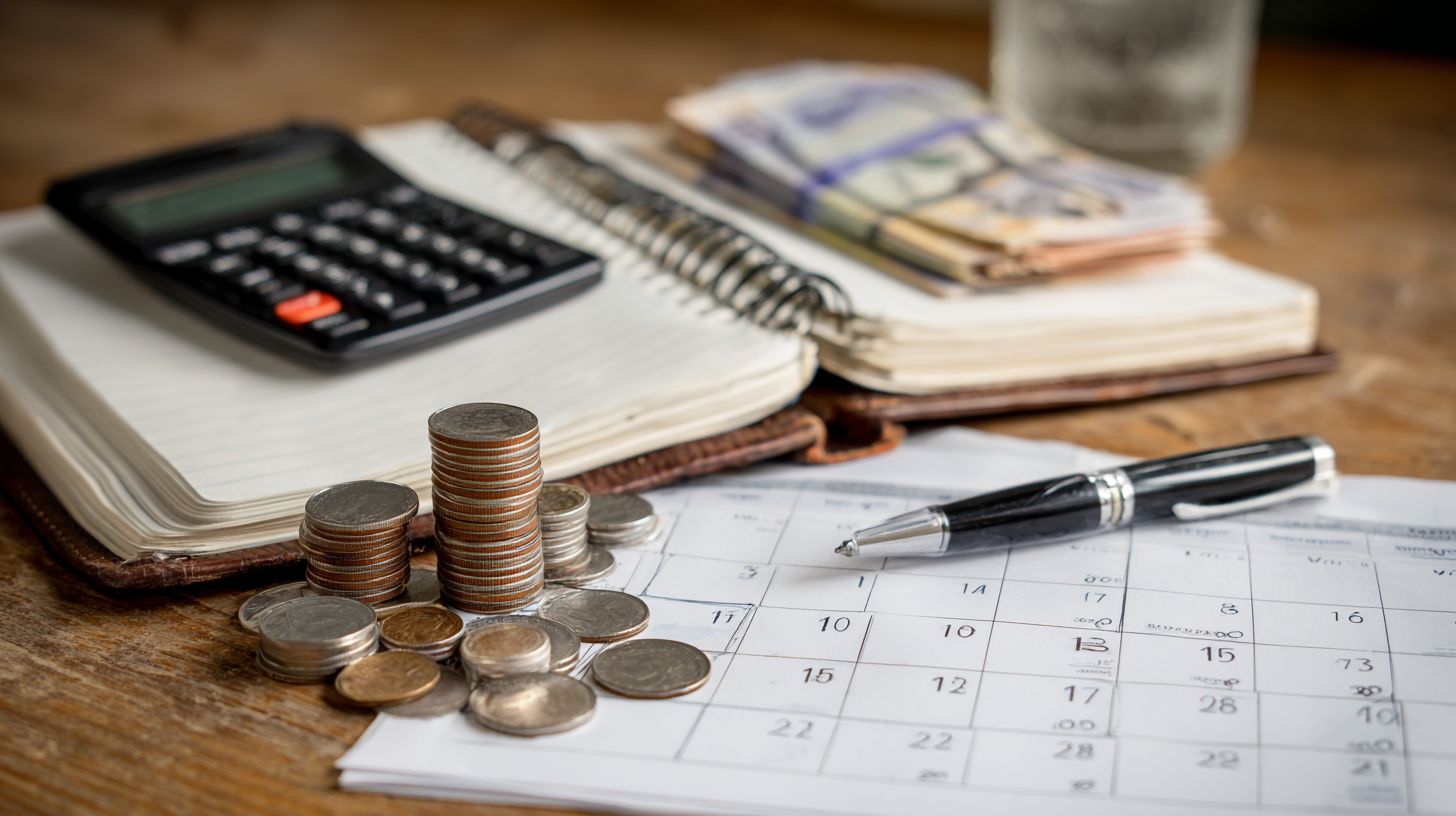 Review Inventory Levels