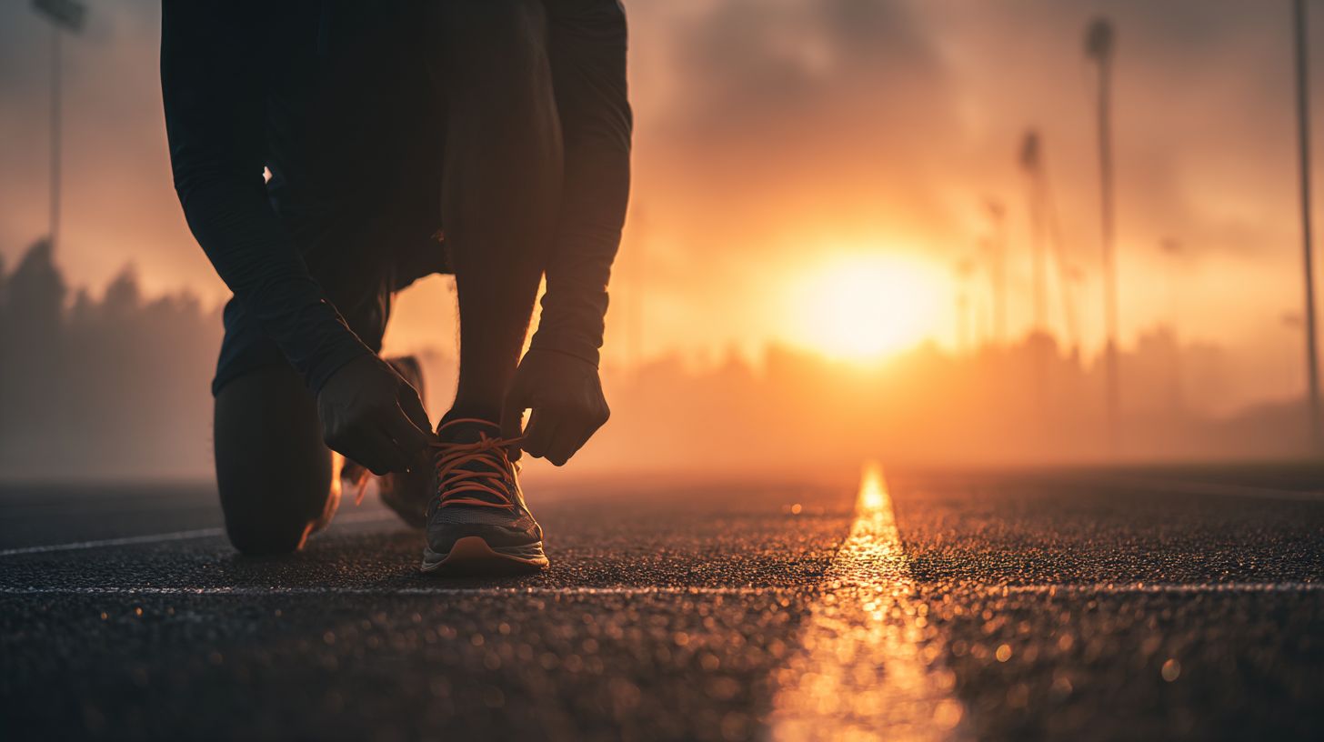 Building Your Daily Routine