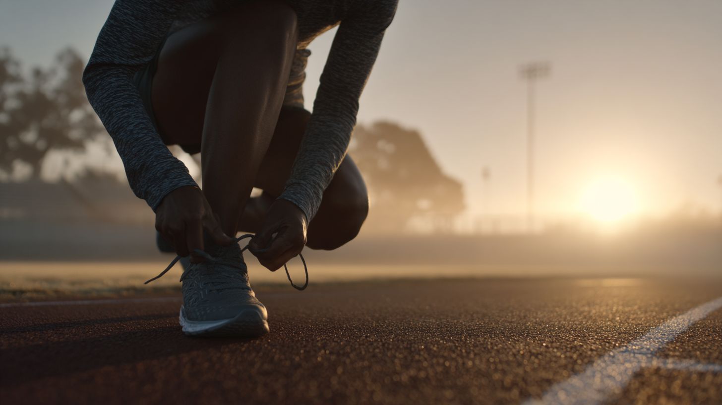 Dealing with Setbacks