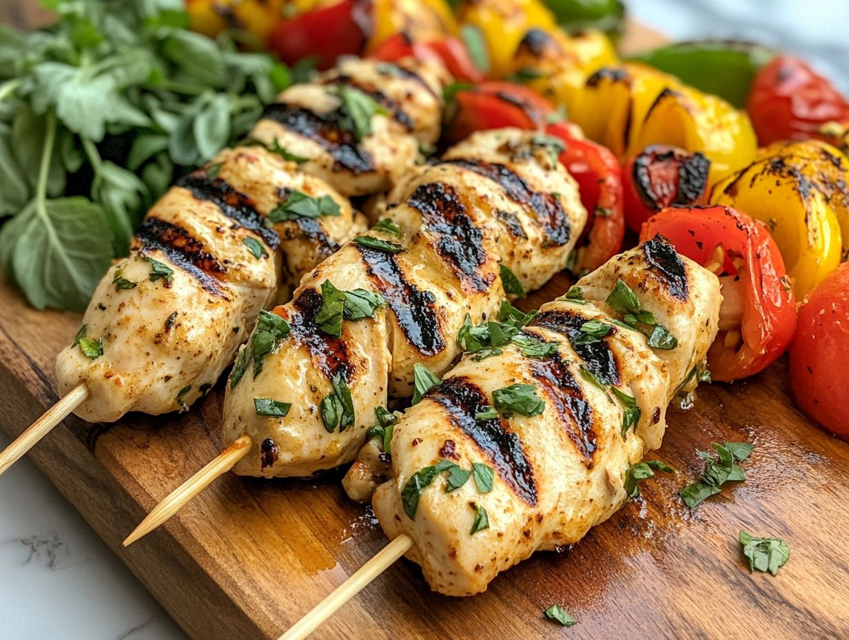 Other Benefits of Eating Healthy