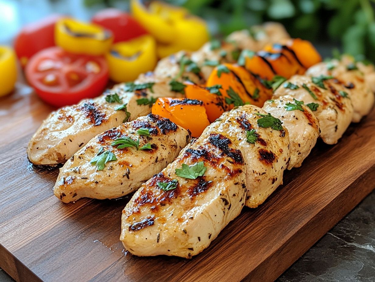 Packed with Nutrients