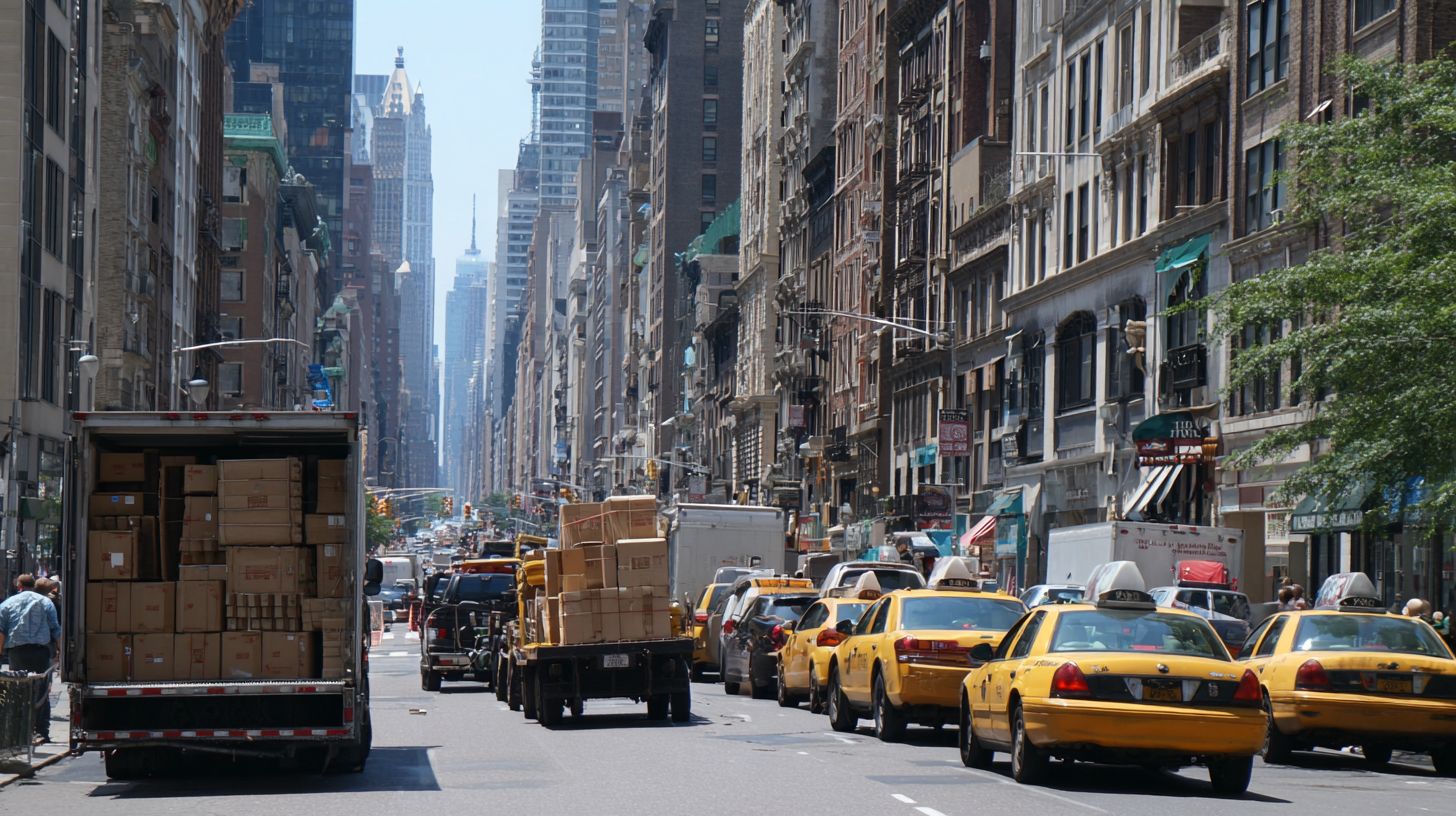 Understanding Gridlock Alert Days