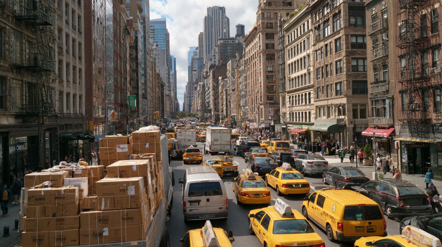 Route Selection and Alternatives