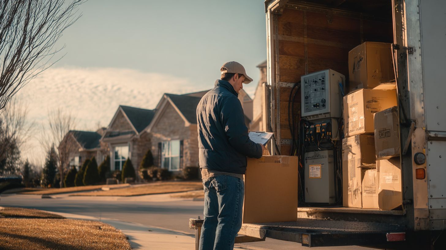 Understanding KPLC Meter Transfer