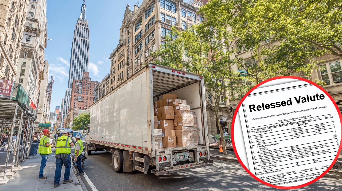 Pros and Cons of Released Value Coverage