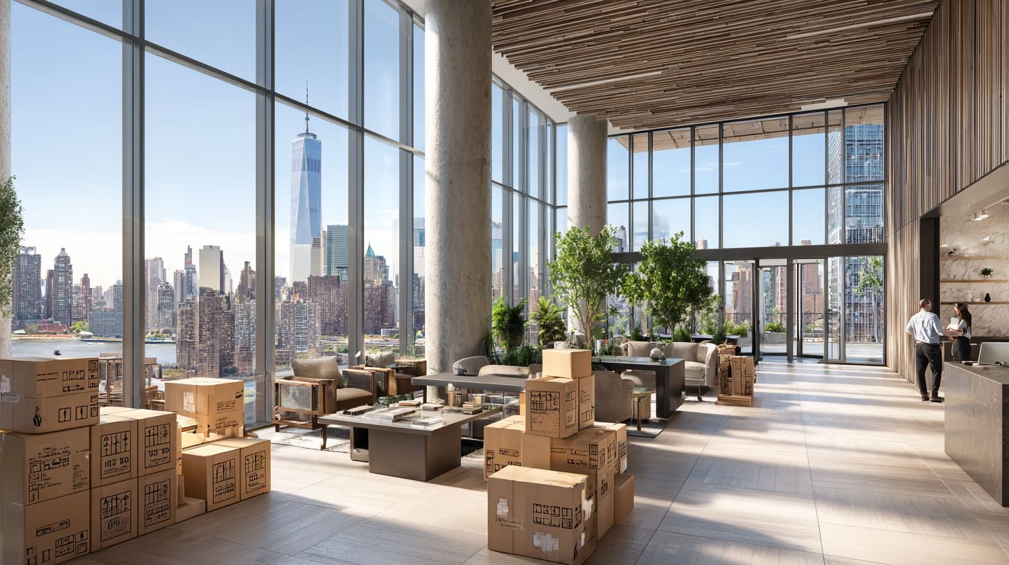 Elevator and Freight Scheduling