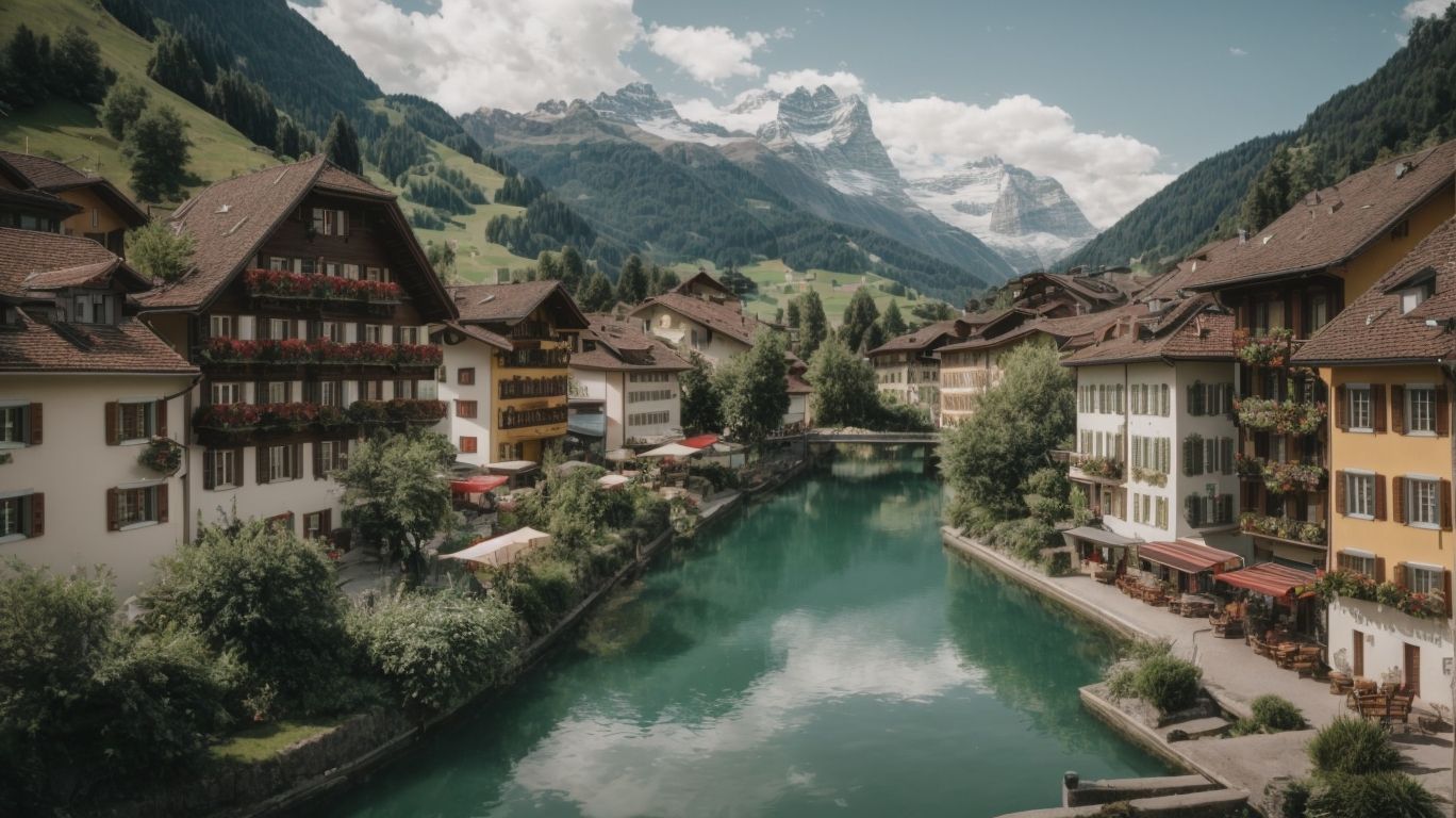Moving to Switzerland What You Need to Know