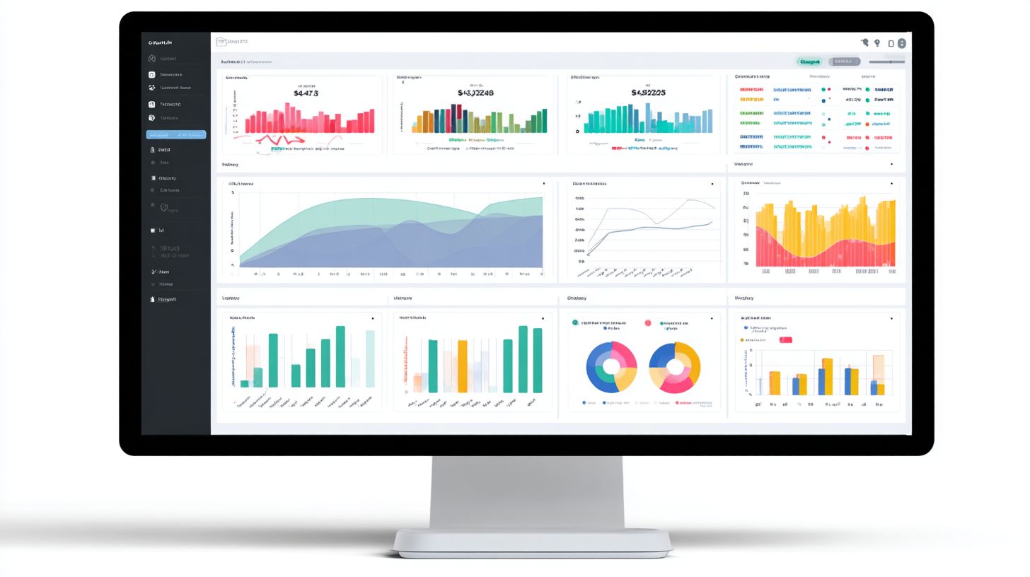 Multi-Channel E-commerce Accounting Overview
