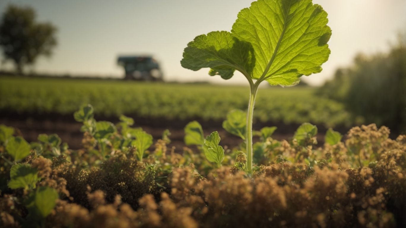 Mustard Green Growing Guide From Seed To Harvest To Health Benefits