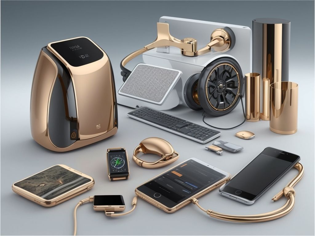 MustHave Electronics Gadgets of the Year