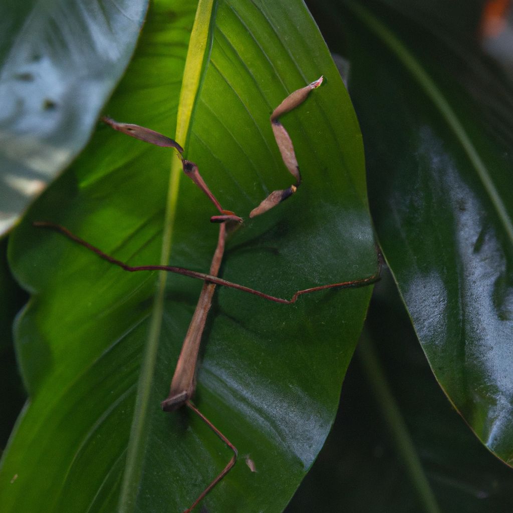 my stick insect won’t move – Pet Brilliant.com
