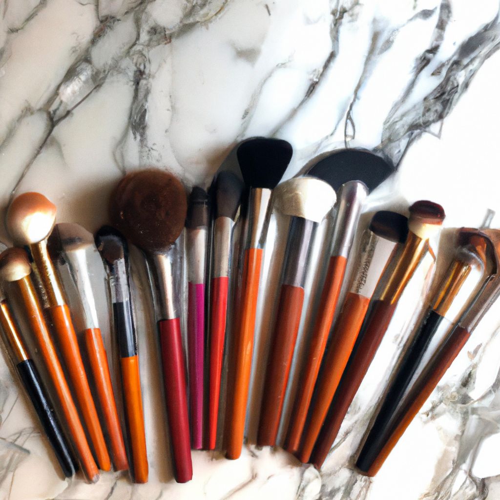 MY MAKEUP BRUSH COLLECTION SIGMA MORPHE amp IT COSMETICS BRUSHES REVIEW FAVORITE EYE amp FACE BRUSHES