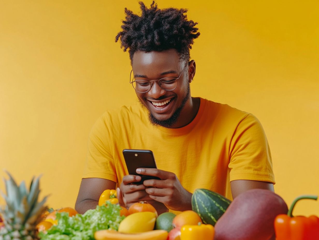Overview and Features of the App