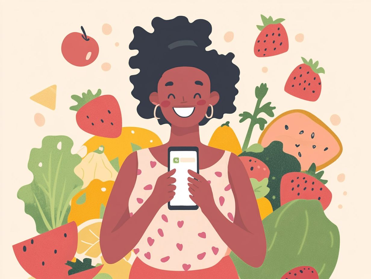 Improving Health and Achieving Fitness Goals