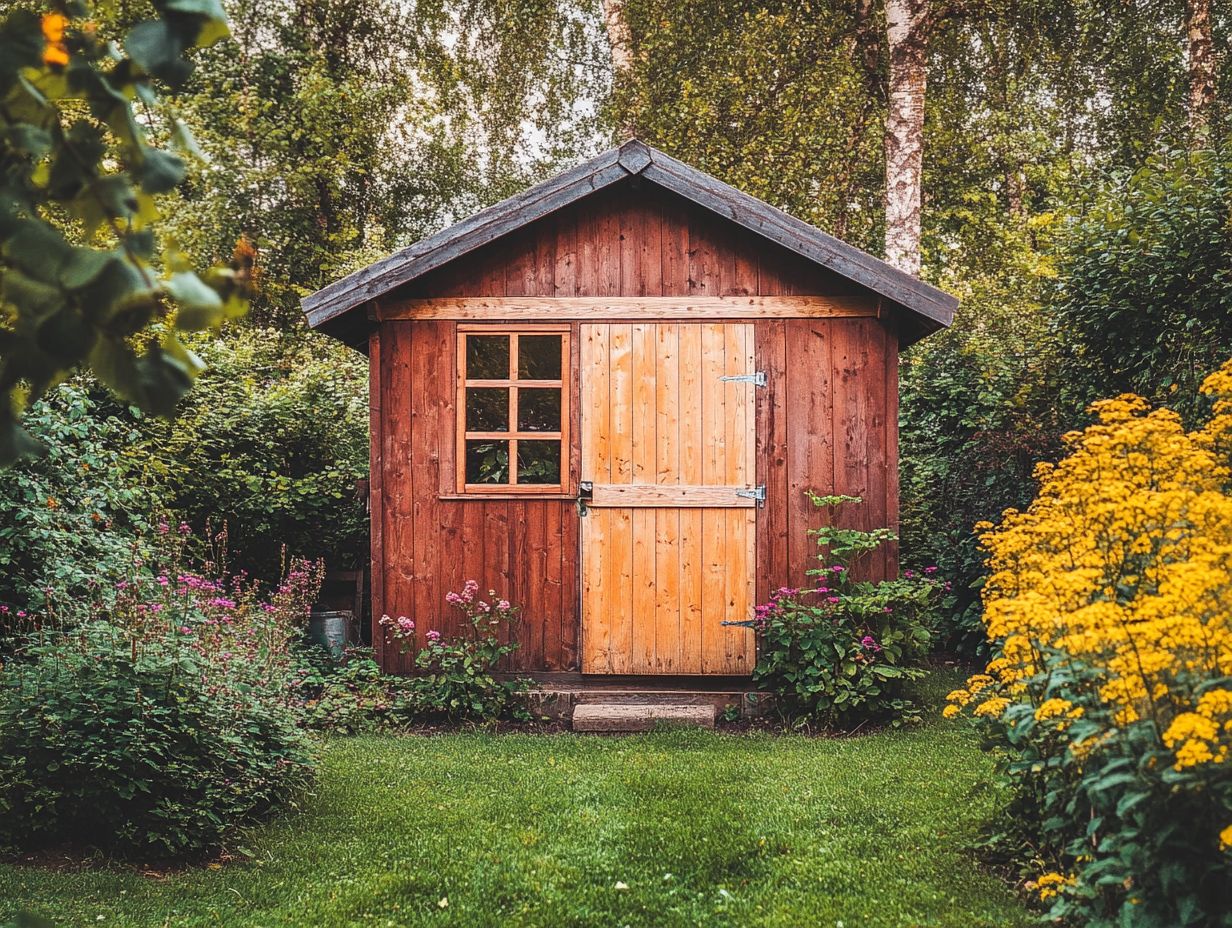 My Final Thoughts on MyShedPlans