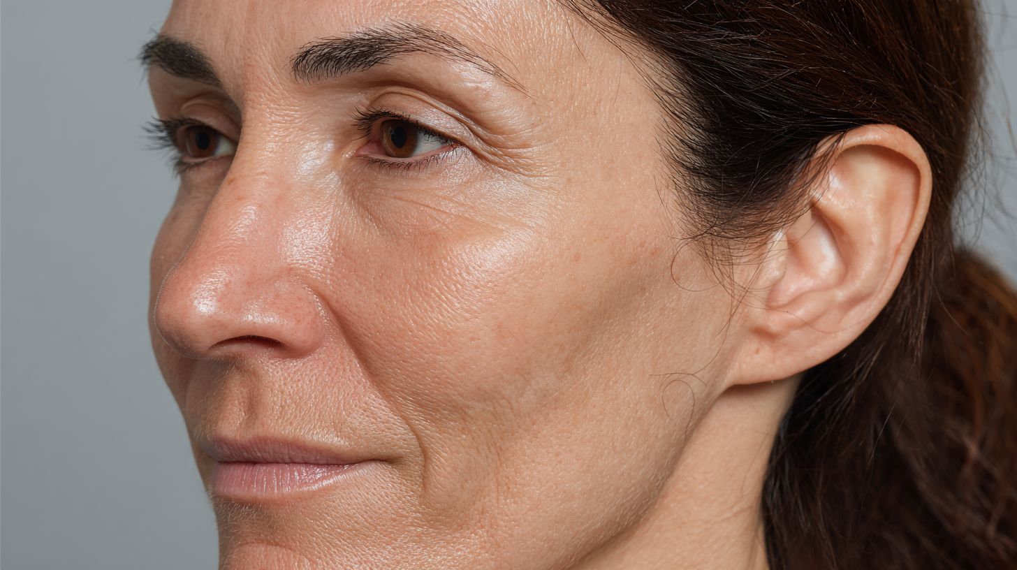 What Are Nasolabial Fold Fillers?