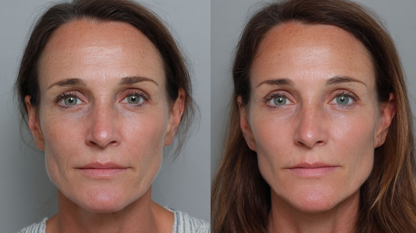 ROI Breakdown: Fillers vs Surgery