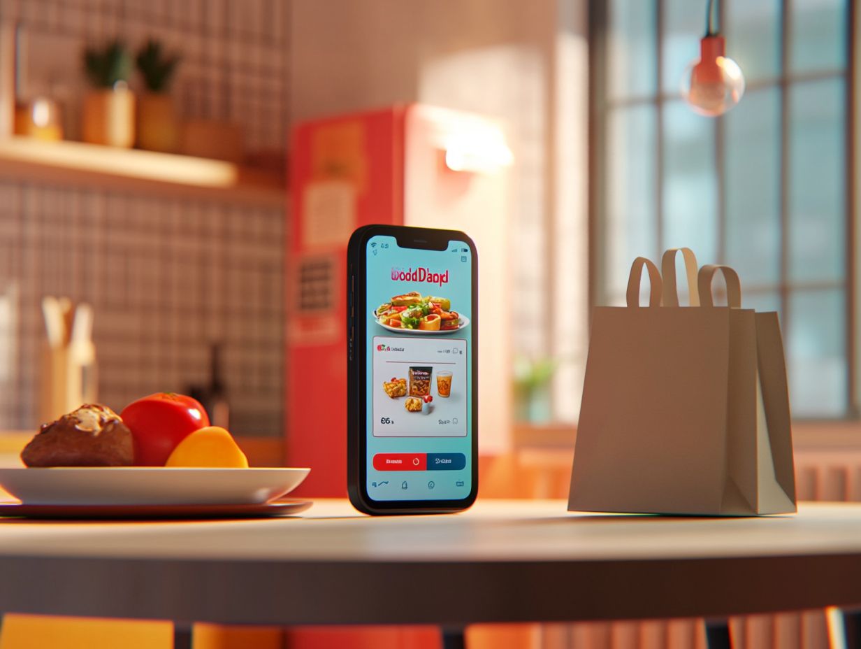 Maximizing Your DoorDash Experience with Effective Strategies