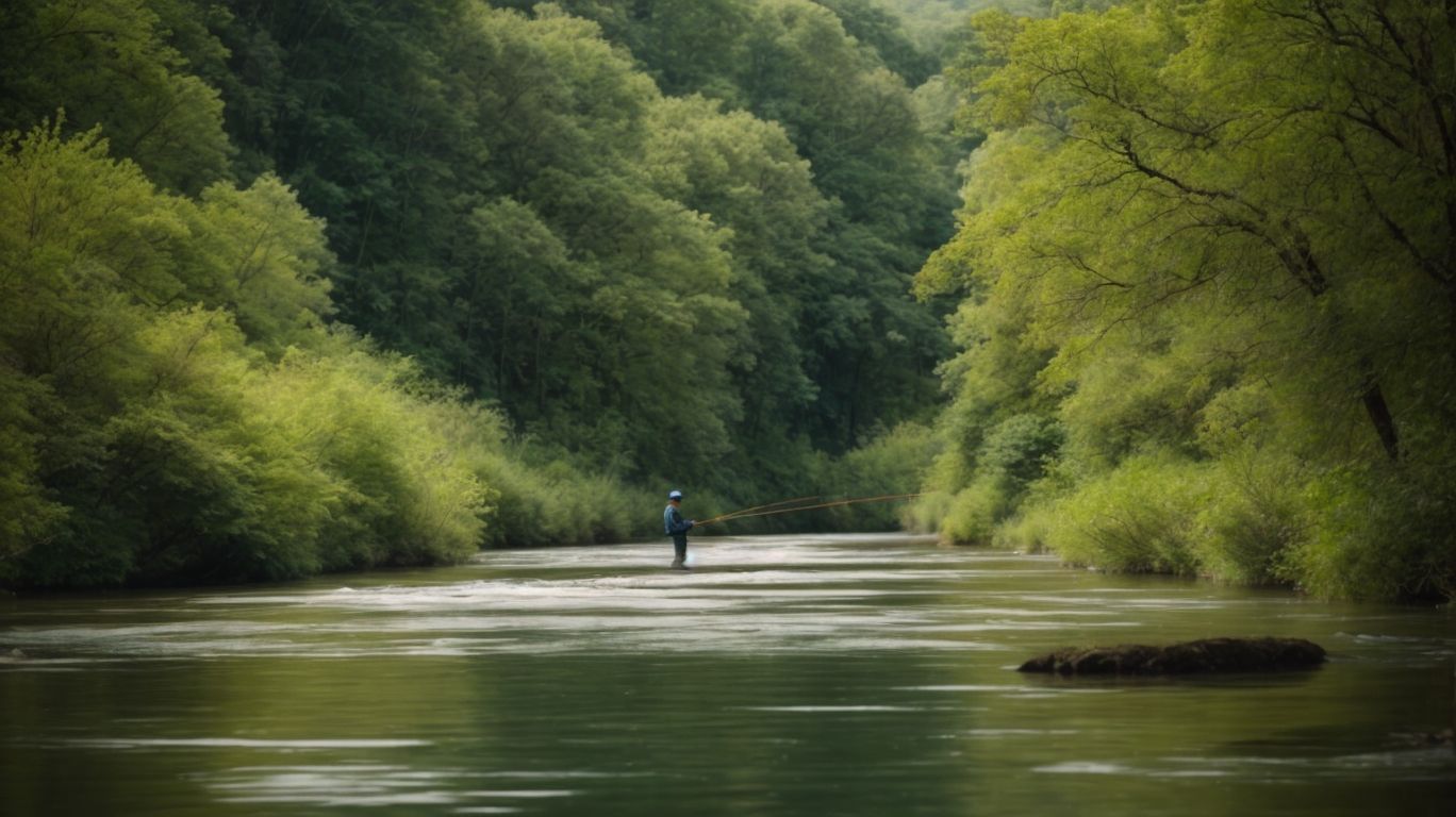 Navigating Salmon River, NY Fishing Regulations: What You Need to Know