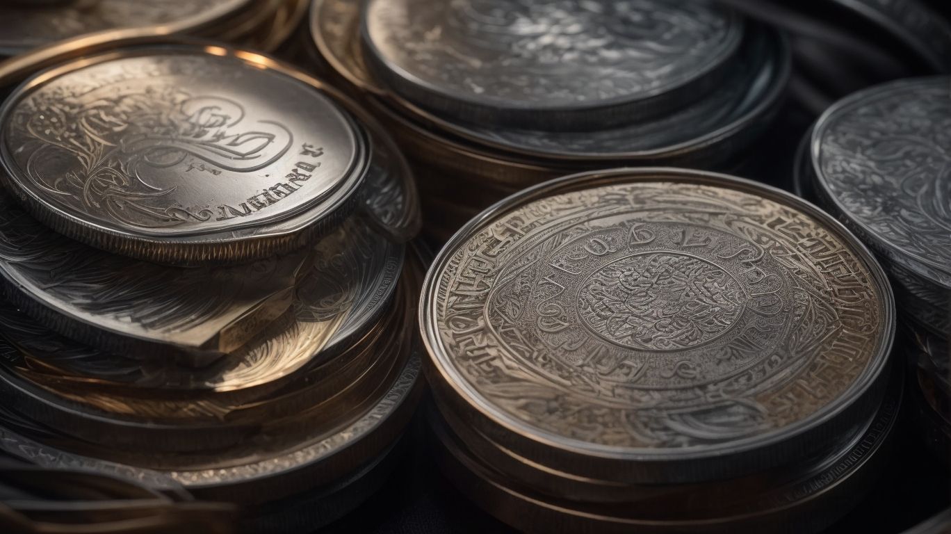 Navigating the Market for Silver Coins A Buyers Guide